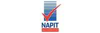 PAA Installations Accreditation & Certfication NAPIT