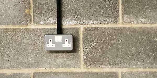 update, replace or upgrade your indoor sockets service in darlington by competent and certified electricians